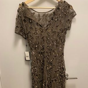 Andriana papelle dress